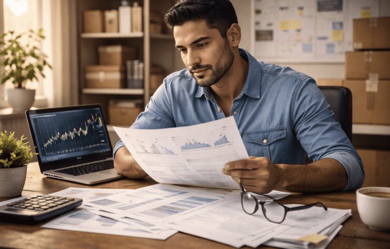 Invertir vs ahorrar: la fórmula para tu negocio